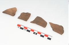 Foto von Keramikgefäß (NHMW-PRAE-003442)